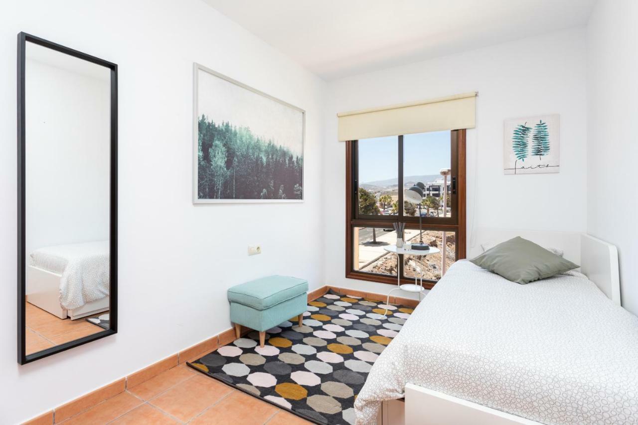 La Jaquita Apartment เอลเมดาโน ภายนอก รูปภาพ