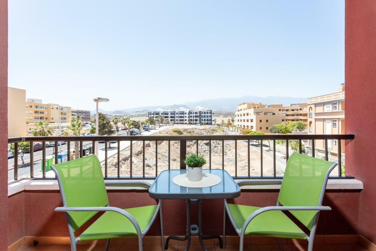 La Jaquita Apartment เอลเมดาโน ภายนอก รูปภาพ