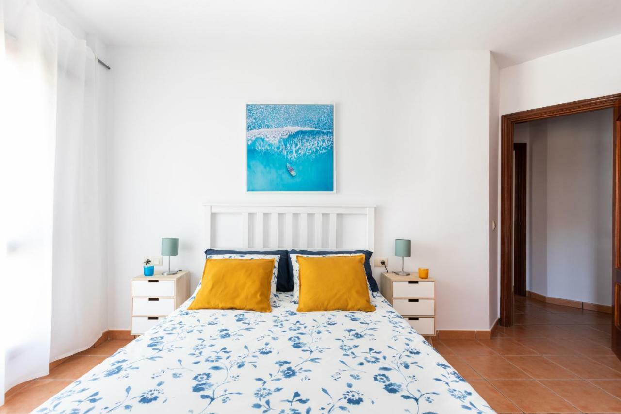 La Jaquita Apartment เอลเมดาโน ภายนอก รูปภาพ