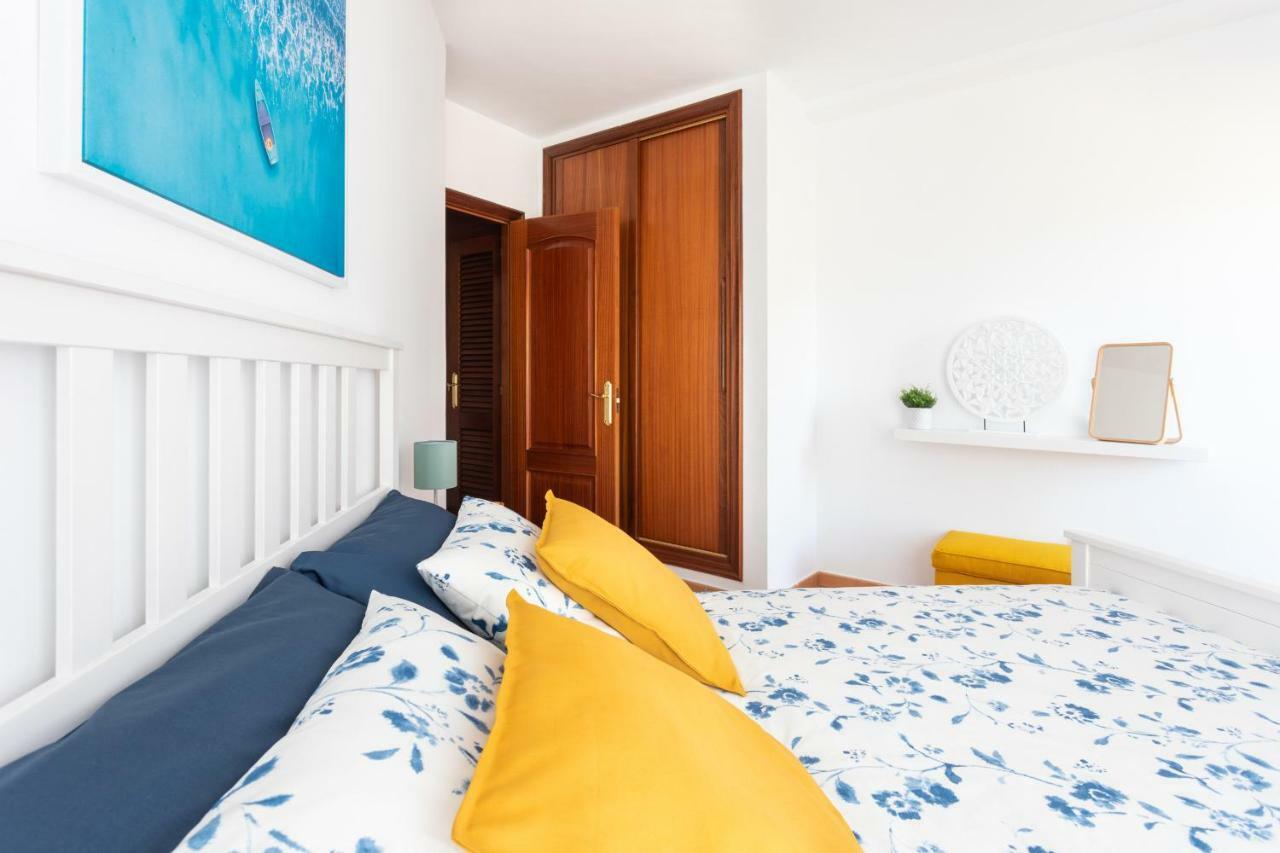 La Jaquita Apartment เอลเมดาโน ภายนอก รูปภาพ