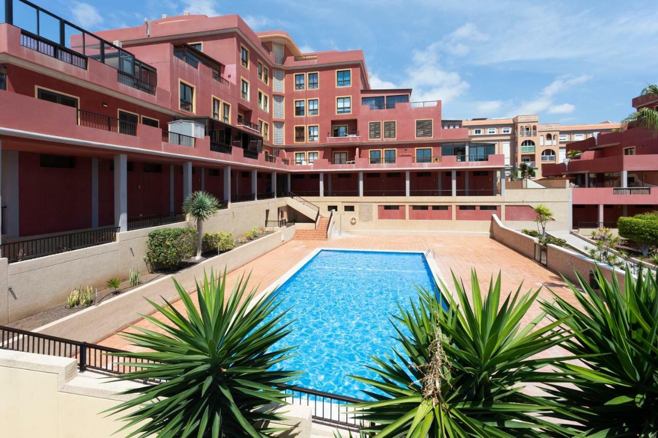 La Jaquita Apartment เอลเมดาโน ภายนอก รูปภาพ