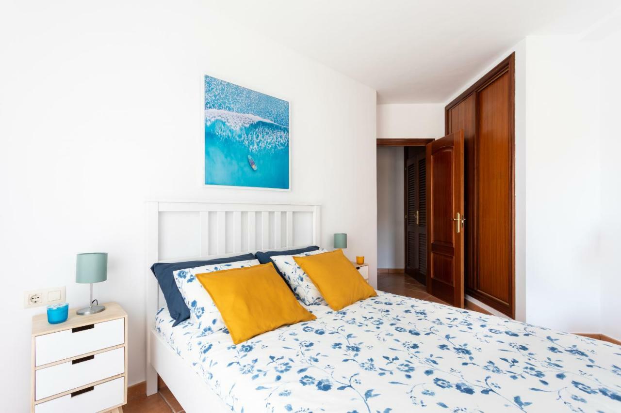 La Jaquita Apartment เอลเมดาโน ภายนอก รูปภาพ