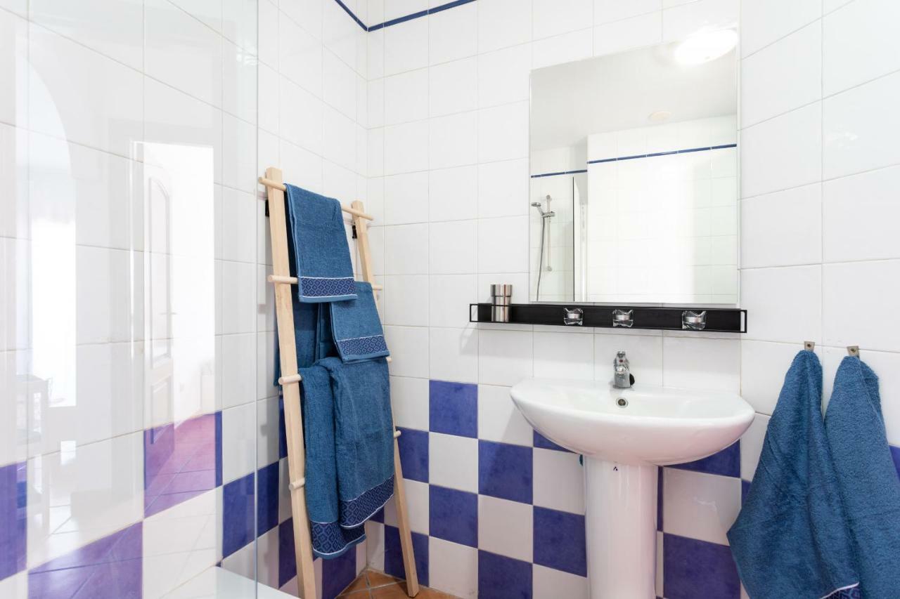 La Jaquita Apartment เอลเมดาโน ภายนอก รูปภาพ