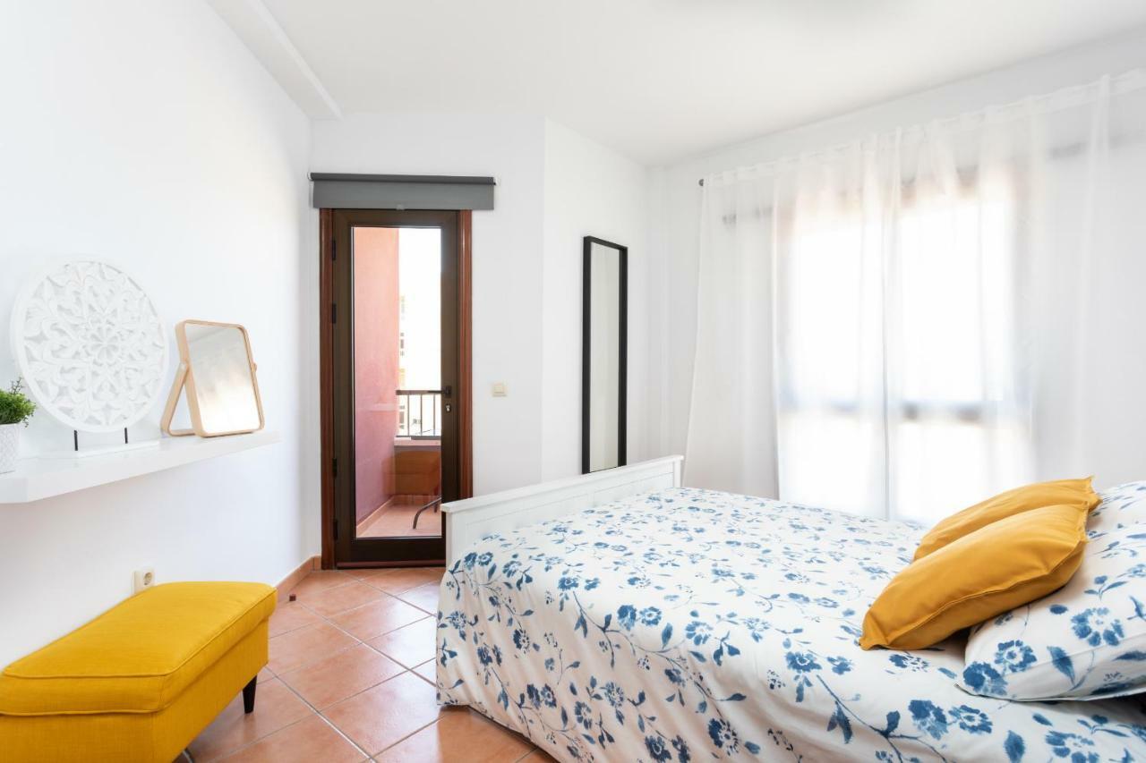 La Jaquita Apartment เอลเมดาโน ภายนอก รูปภาพ