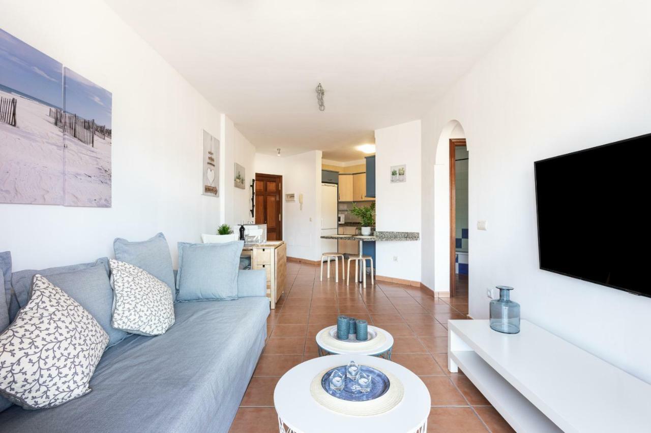 La Jaquita Apartment เอลเมดาโน ภายนอก รูปภาพ